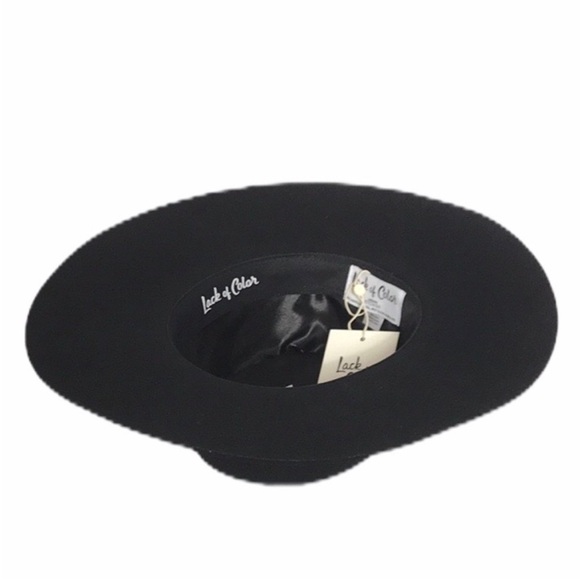 Lack of Color Celestial Boater Dipped
Crown Boster - Picture 5 of 6